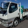 mitsubishi-fuso canter 2000 CFJ1803722 image 1