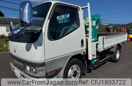 mitsubishi-fuso canter 2000 CFJ1803722