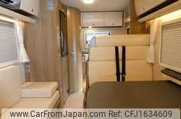 toyota camroad 2025 CFJ1634609