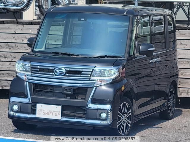 daihatsu tanto 2015 -DAIHATSU--Tanto LA600S--0355175---DAIHATSU--Tanto LA600S--0355175- image 1