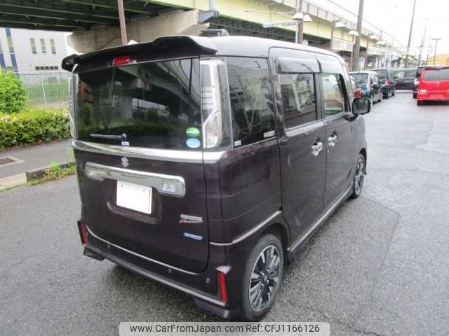 suzuki spacia 2020 -SUZUKI 【尾張小牧 584ﾊ1231】--Spacia DAA-MK53S--MK53S-679075---SUZUKI 【尾張小牧 584ﾊ1231】--Spacia DAA-MK53S--MK53S-679075- image 2
