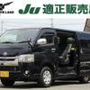 toyota hiace-van 2018 -TOYOTA--Hiace Van QDF-GDH206V--GDH206-1011198---TOYOTA--Hiace Van QDF-GDH206V--GDH206-1011198- image 1