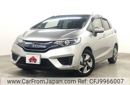 honda fit 2015 -HONDA--Fit DAA-GP5--GP5-3221370---HONDA--Fit DAA-GP5--GP5-3221370-