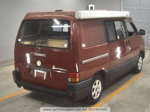 volkswagen vanagon 1994 CFJ1542990 image 2
