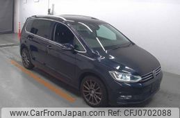 volkswagen golf-touran 2015 quick_quick_DBA-1TCZD_WVGZZZ1TZGW516022