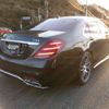 mercedes-benz amg 2017 -MERCEDES-BENZ--AMG CBA-222188--WDD2221881A361965---MERCEDES-BENZ--AMG CBA-222188--WDD2221881A361965- image 3