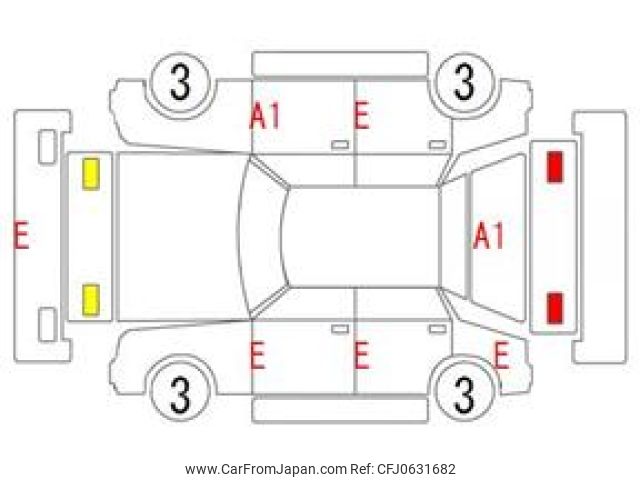 toyota alphard 2019 -TOYOTA--Alphard DBA-AGH30W--AGH30-0291812---TOYOTA--Alphard DBA-AGH30W--AGH30-0291812- image 2