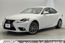 lexus is 2014 CFJ1599352
