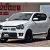 suzuki alto 2019 quick_quick_DBA-HA36S_HA36S-913744 image 5