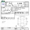 daihatsu wake 2018 -DAIHATSU--WAKE LA700S--0119802---DAIHATSU--WAKE LA700S--0119802- image 3