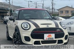 mini mini-others 2018 quick_quick_CBA-XRJCWM_WMWXR92010TP20571