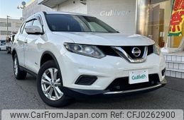 nissan x-trail 2016 -NISSAN--X-Trail DAA-HNT32--HNT32-119129---NISSAN--X-Trail DAA-HNT32--HNT32-119129-