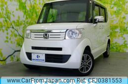 honda n-box 2015 quick_quick_DBA-JF2_JF2-1210948