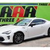 toyota 86 2016 -TOYOTA--86 ZN6--068903---TOYOTA--86 ZN6--068903- image 27