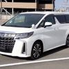 toyota alphard 2021 -TOYOTA--Alphard 3BA-AGH30W--AGH30-0389584---TOYOTA--Alphard 3BA-AGH30W--AGH30-0389584- image 1