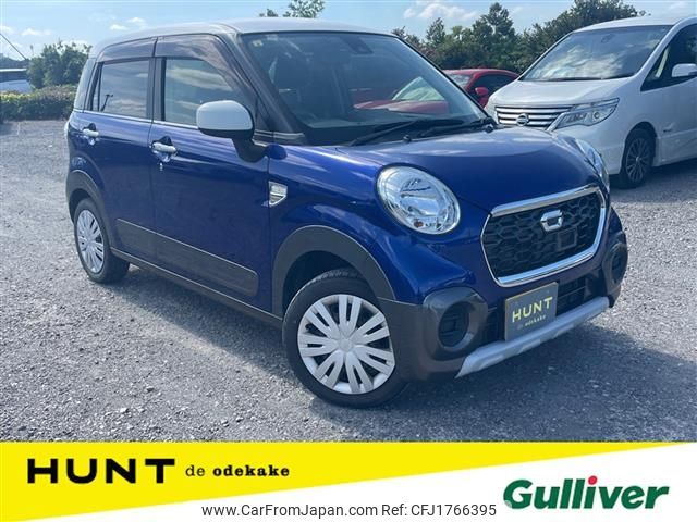 daihatsu cast 2016 CFJ1766395 image 1