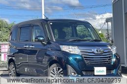 toyota roomy 2018 -TOYOTA--Roomy DBA-M900A--M900A-0272817---TOYOTA--Roomy DBA-M900A--M900A-0272817-