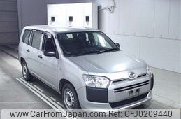 toyota succeed-van 2018 -TOYOTA--Succeed Van NCP160V-0107262---TOYOTA--Succeed Van NCP160V-0107262-