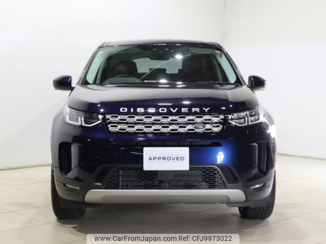 rover discovery 2020 -ROVER--Discovery 5BA-LC2XC--SALCA2AX1LH872736---ROVER--Discovery 5BA-LC2XC--SALCA2AX1LH872736- image 2