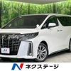 toyota alphard 2020 CFJ1691501 image 1