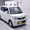 nissan moco 2011 -NISSAN 【岐阜 582ﾓ6055】--Moco MG33S--130590---NISSAN 【岐阜 582ﾓ6055】--Moco MG33S--130590- image 1