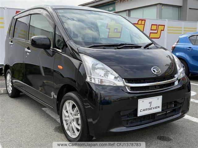 daihatsu move 2012 -DAIHATSU--Move DBA-LA110S--LA110S-0020921---DAIHATSU--Move DBA-LA110S--LA110S-0020921- image 2