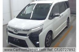 toyota voxy 2020 quick_quick_DBA-ZRR80W_0581972