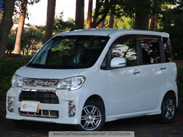 daihatsu tanto-exe 2012 -DAIHATSU--Tanto Exe L455S--0062006---DAIHATSU--Tanto Exe L455S--0062006- image 2