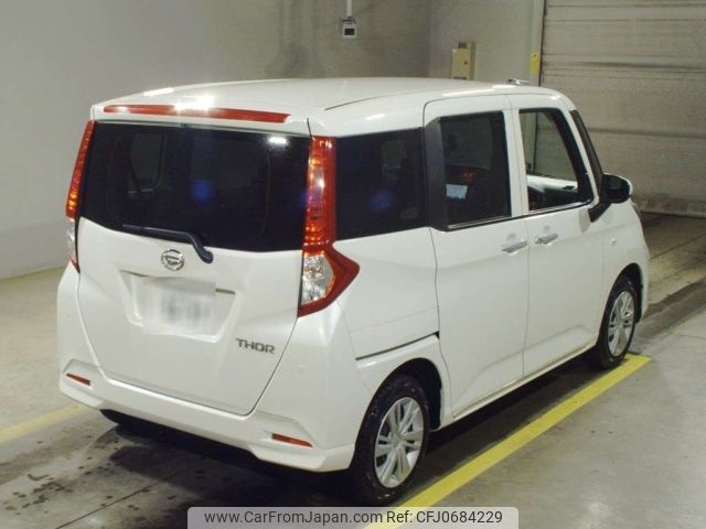 daihatsu thor 2022 -DAIHATSU 【札幌 504ま9697】--Thor M910S-0019553---DAIHATSU 【札幌 504ま9697】--Thor M910S-0019553- image 2