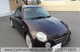 daihatsu copen 2008 quick_quick_L880K_L880K-0048227