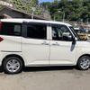toyota roomy 2021 -TOYOTA--Roomy 5BA-M900A--M900-0525113---TOYOTA--Roomy 5BA-M900A--M900-0525113- image 6