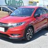 honda vezel 2016 -HONDA--VEZEL DAA-RU3--RU3-1212915---HONDA--VEZEL DAA-RU3--RU3-1212915- image 19