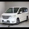 nissan serena 2015 CFJ1791641 image 1