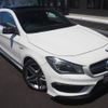 mercedes-benz cla-class 2016 GOO_JP_700123019230230805003 image 3