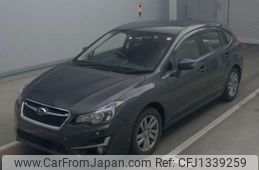 subaru impreza-wagon 2016 -SUBARU--Impreza Wagon DBA-GP7--GP7-119552---SUBARU--Impreza Wagon DBA-GP7--GP7-119552-