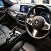 bmw 5-series 2019 -BMW--BMW 5 Series DBA-JL10--WBAJL12090BN91333---BMW--BMW 5 Series DBA-JL10--WBAJL12090BN91333- image 20