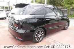 toyota estima 2012 TE5288