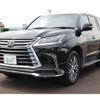 lexus lx 2018 -LEXUS 【名変中 】--Lexus LX URJ201W--42808633---LEXUS 【名変中 】--Lexus LX URJ201W--42808633- image 1