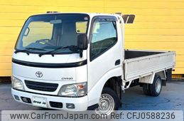 toyota dyna-truck 2005 GOO_NET_EXCHANGE_0500411A30241222W001