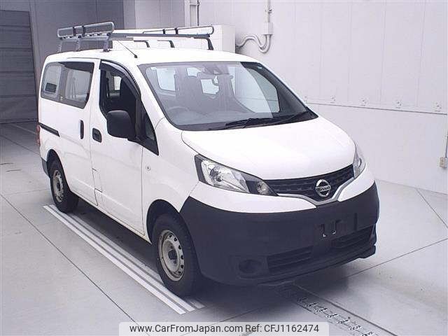 nissan nv200-vanette 2020 -NISSAN--NV200 VNM20-107399---NISSAN--NV200 VNM20-107399- image 1