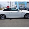 bmw 6-series 2013 CFJ1765921 image 6