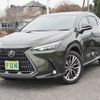 lexus nx 2021 -LEXUS--Lexus NX 6AA-AAZH25--AAZH25-1001355---LEXUS--Lexus NX 6AA-AAZH25--AAZH25-1001355- image 1