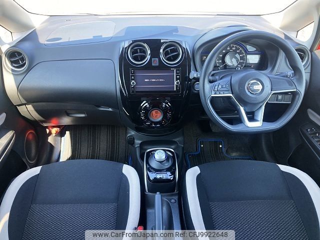 nissan note 2019 -NISSAN--Note DAA-HE12--HE12-264715---NISSAN--Note DAA-HE12--HE12-264715- image 2