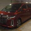 toyota alphard 2022 CFJ1651261 image 1