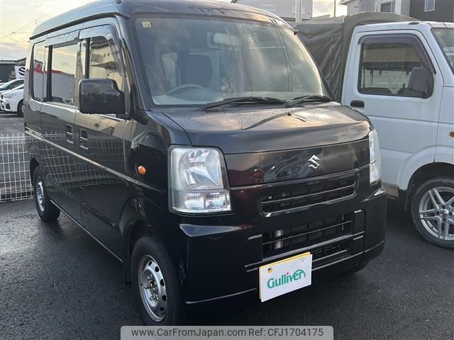 suzuki every 2014 CFJ1704175 image 1