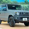 suzuki jimny 2023 -SUZUKI--Jimny 3BA-JB64W--JB64W-294305---SUZUKI--Jimny 3BA-JB64W--JB64W-294305- image 17