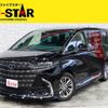 toyota alphard 2024 -TOYOTA--Alphard 3BA-AGH40W--AGH40-4010***---TOYOTA--Alphard 3BA-AGH40W--AGH40-4010***- image 1