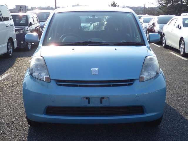 toyota passo 2006 17922906 image 2