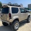suzuki jimny 2008 quick_quick_ABA-JB23W_JB23W-534184 image 11