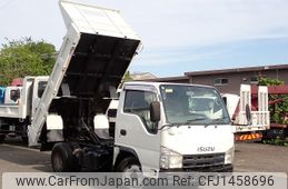 isuzu elf-truck 2012 -ISUZU--Elf TKG-NJR85AN--NJR85-7023783---ISUZU--Elf TKG-NJR85AN--NJR85-7023783-